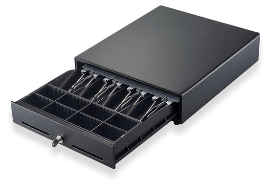 Quorion 35x40 cash drawer.