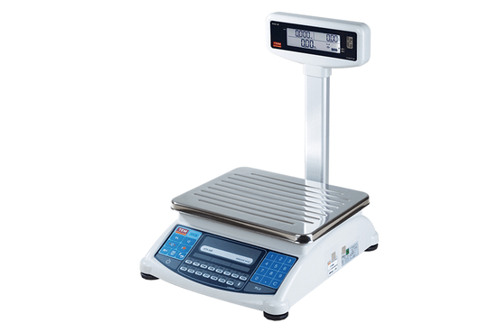 Tem ATA weight scale.